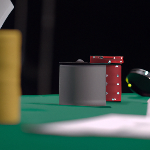 Exploiting blind structures in poker tournaments