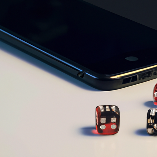 Mobile Gambling and Its Expansion