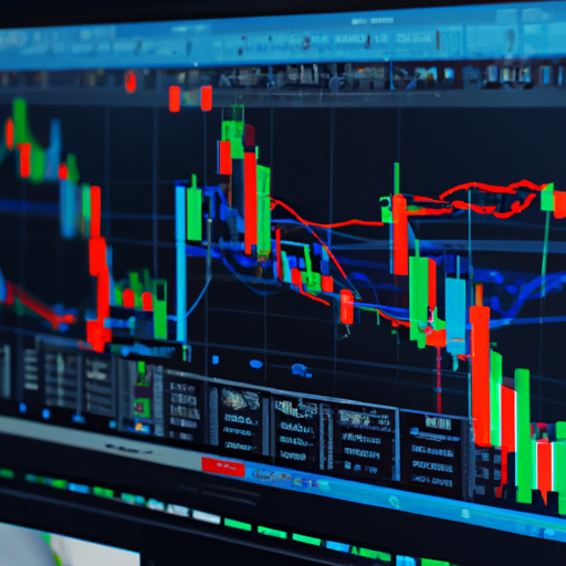 Day trading in the forex market